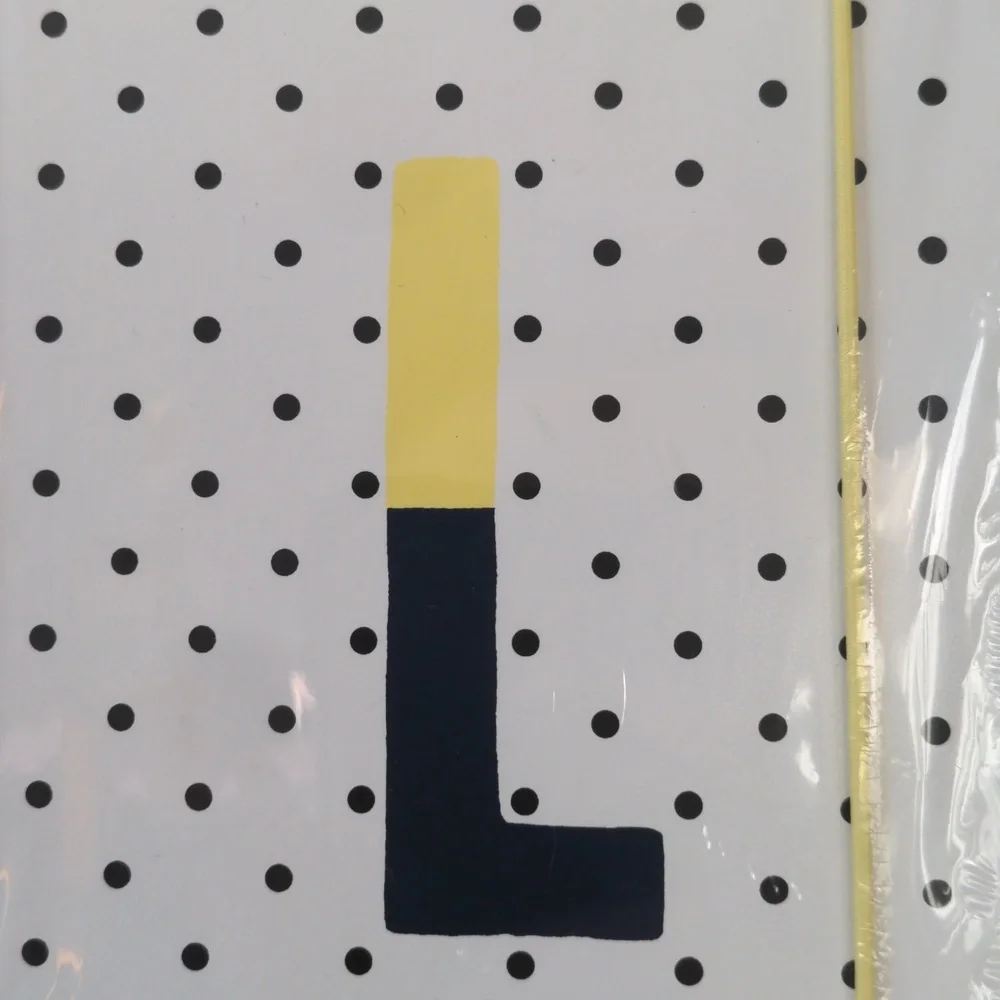 kate spade multiple letters